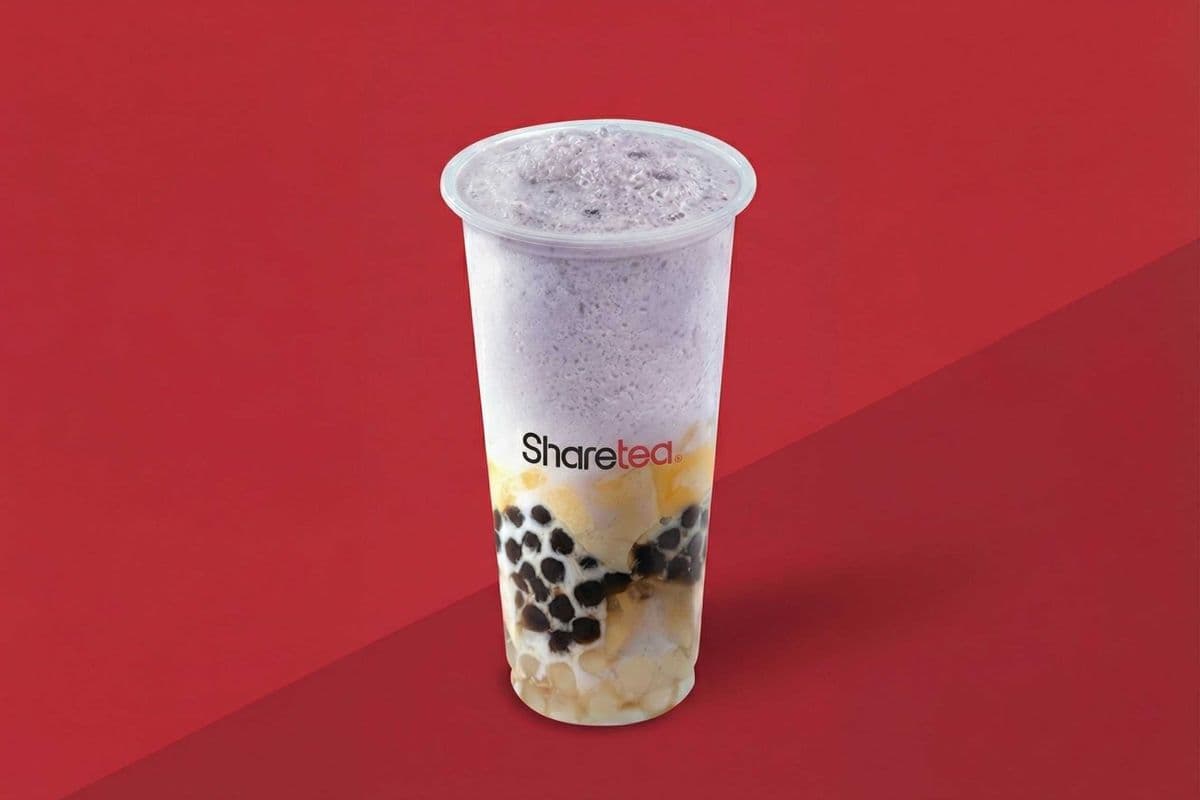 Halo Halo Ice Blended (Large)