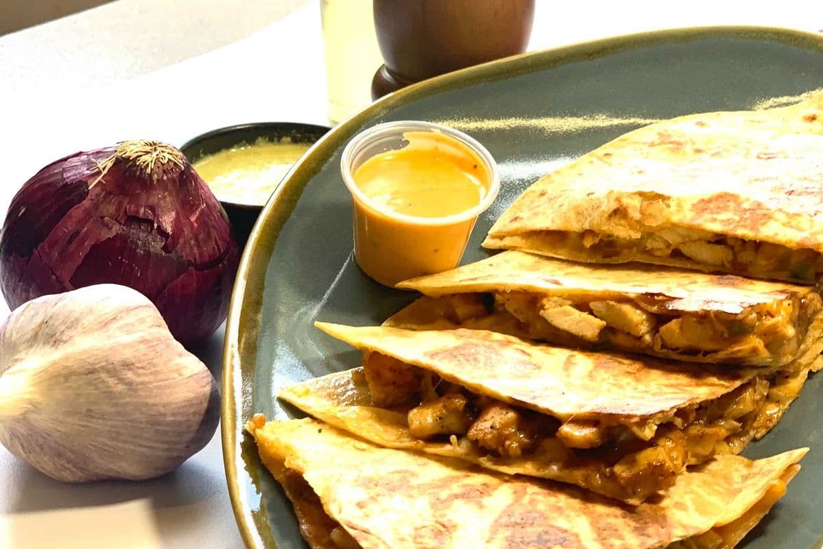 Quesadilla