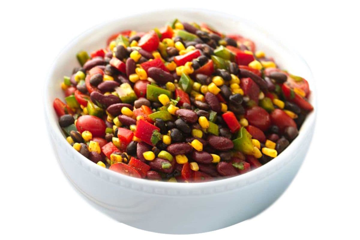 Beans Salad