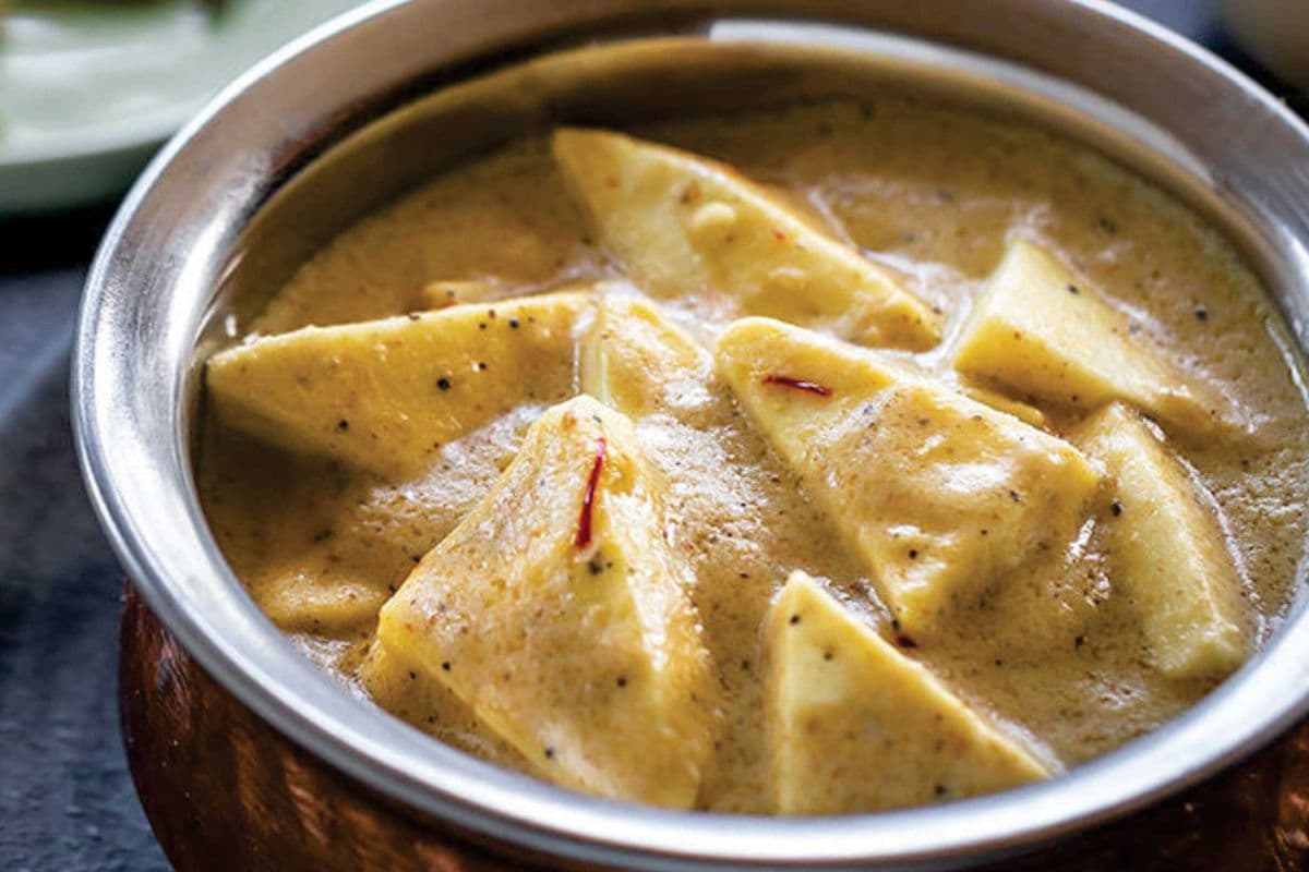 Shahi Paneer