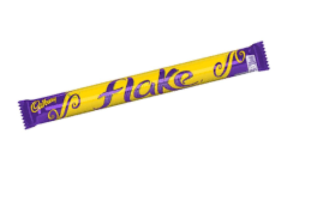 Cadbury Flake