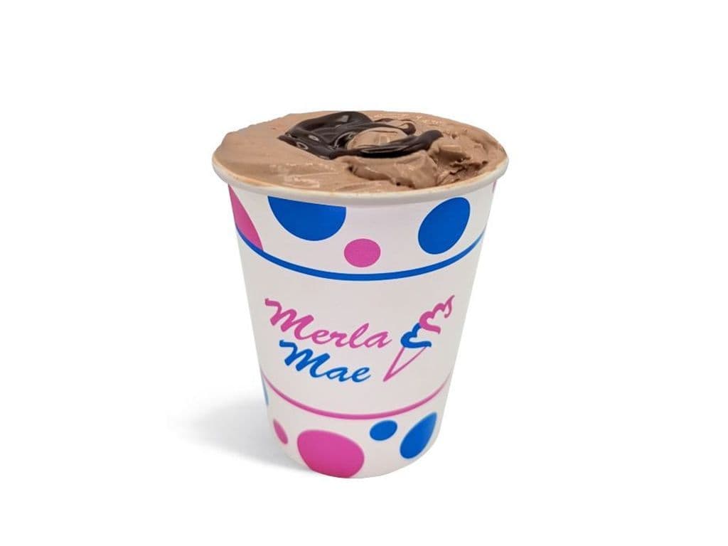Fudge Fantasy Creamshake