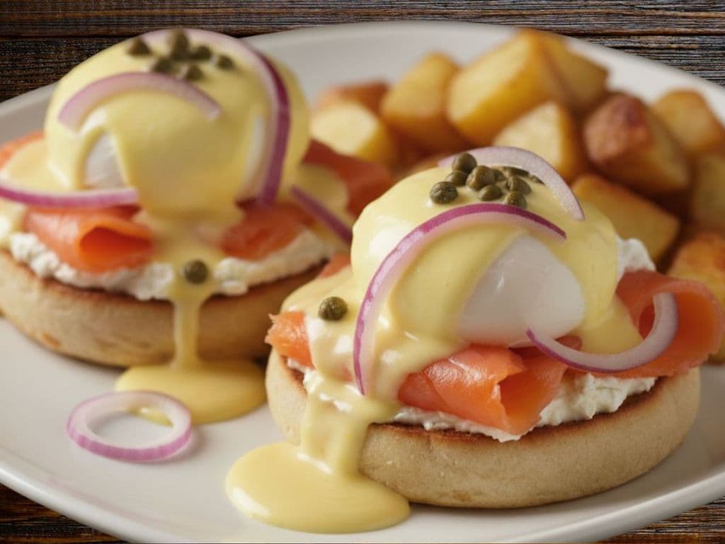 The Atlantic Benedict