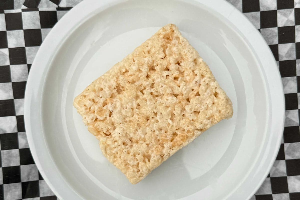 Rice Krispie