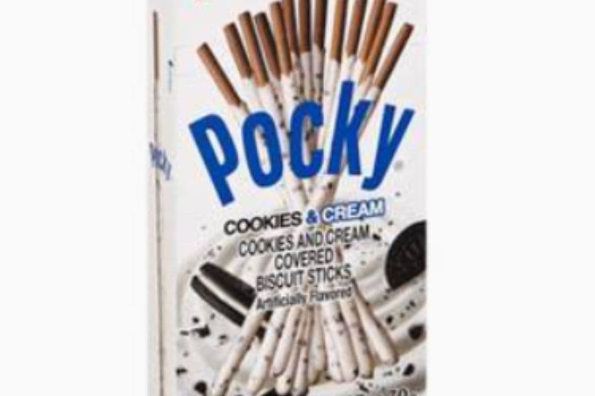 Pocky - Cookies and Cream (70 g)