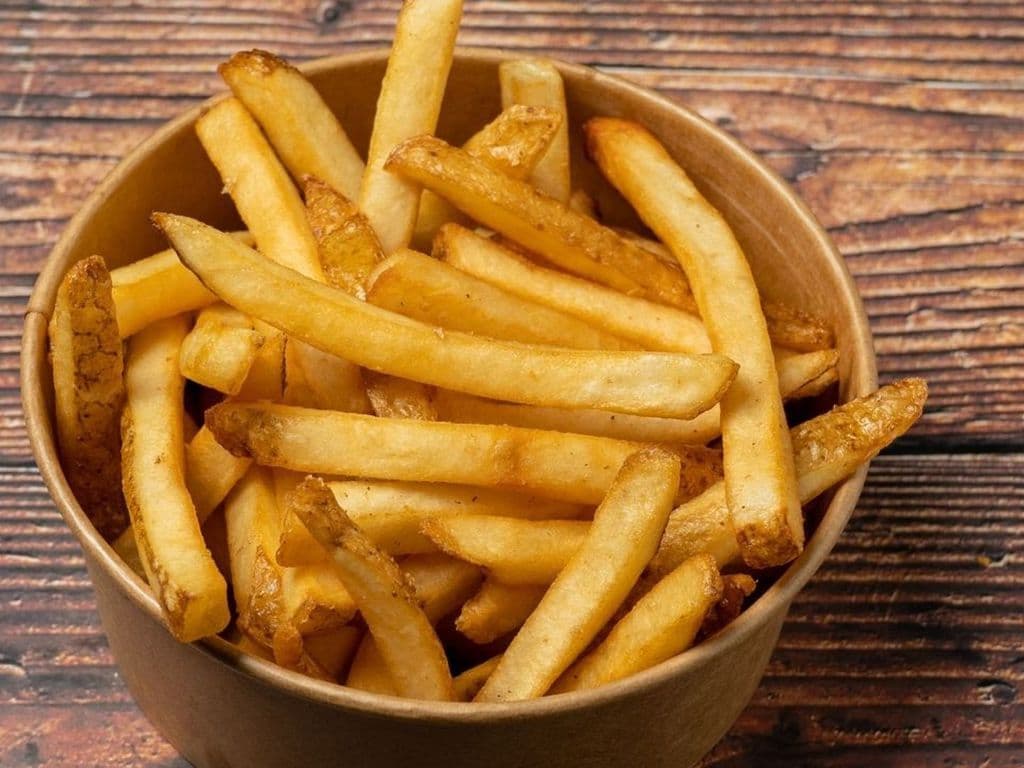 Fries