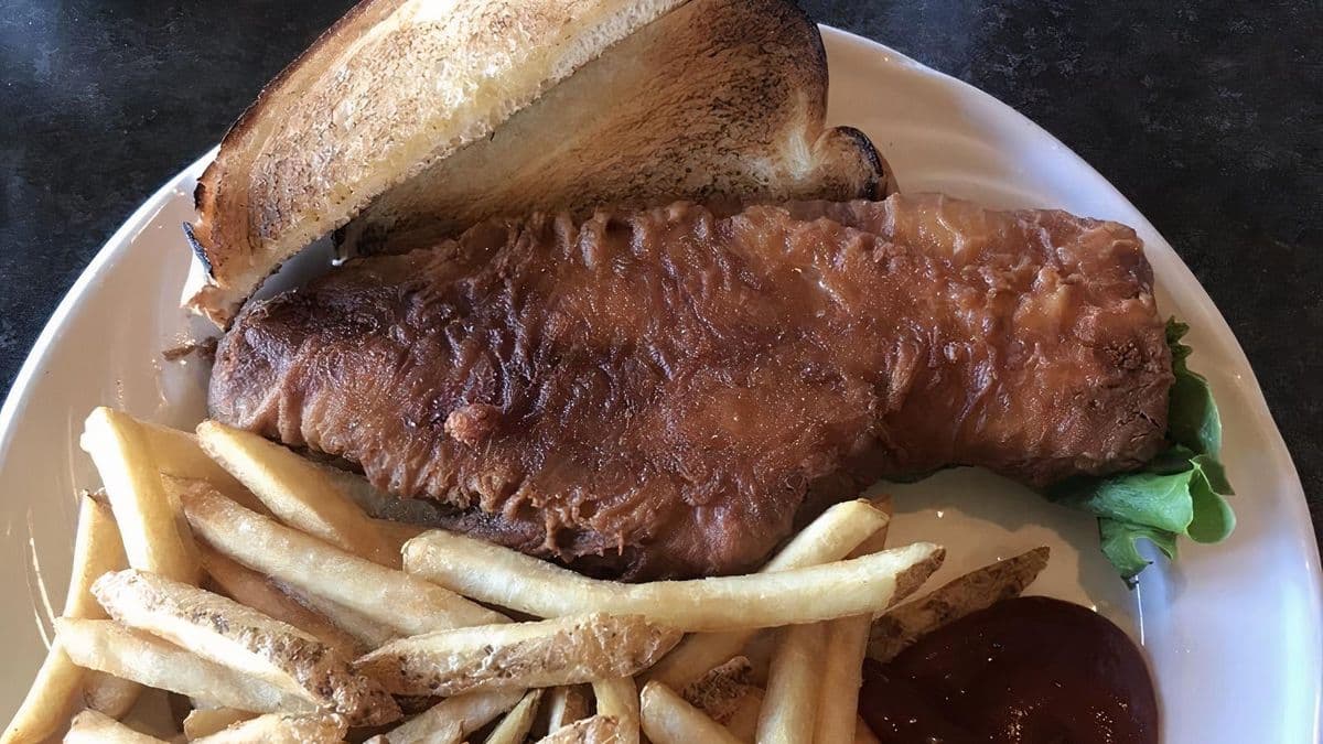 Fish & Chips
