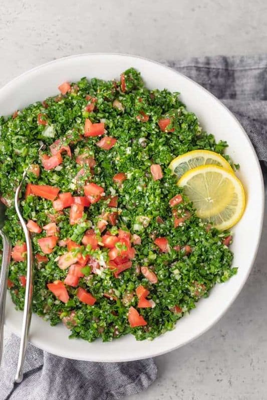 Tabouleh