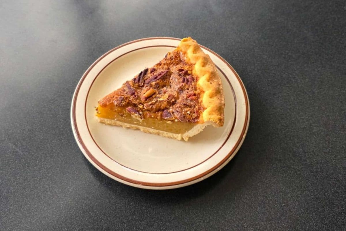 Pecan Pie