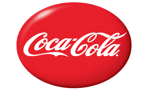Coke (355ml)