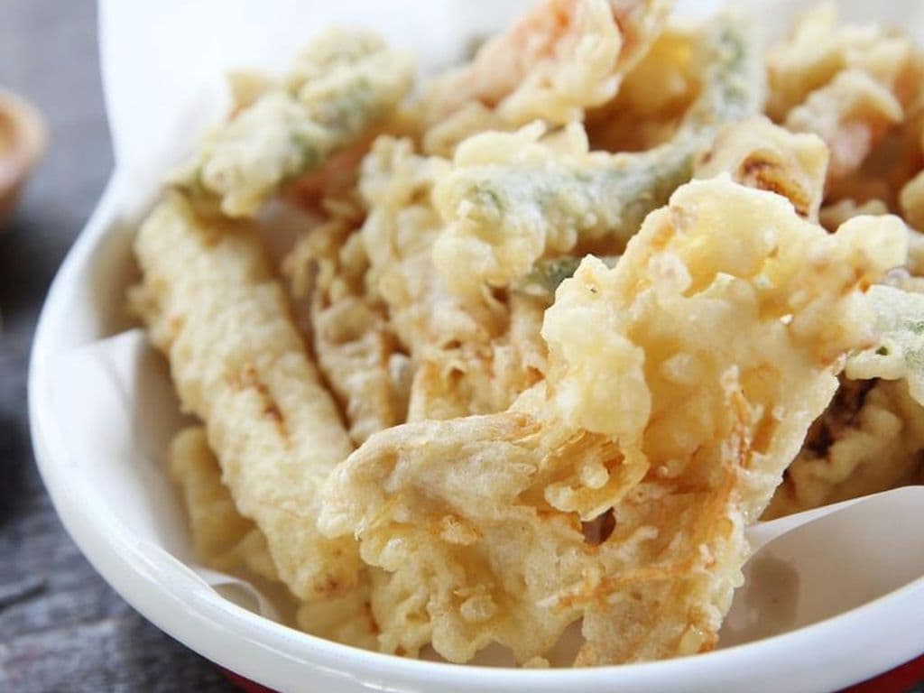 Tempura_Veggie