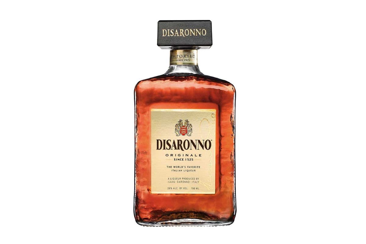 Disaronno-750ml (1 x 750ml)