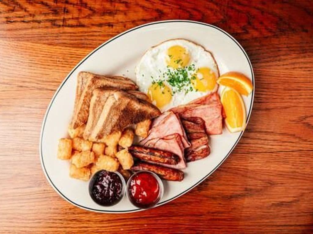 Ultimate Breaky