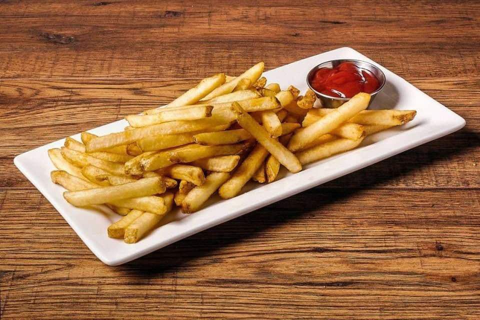 Side of French Fries