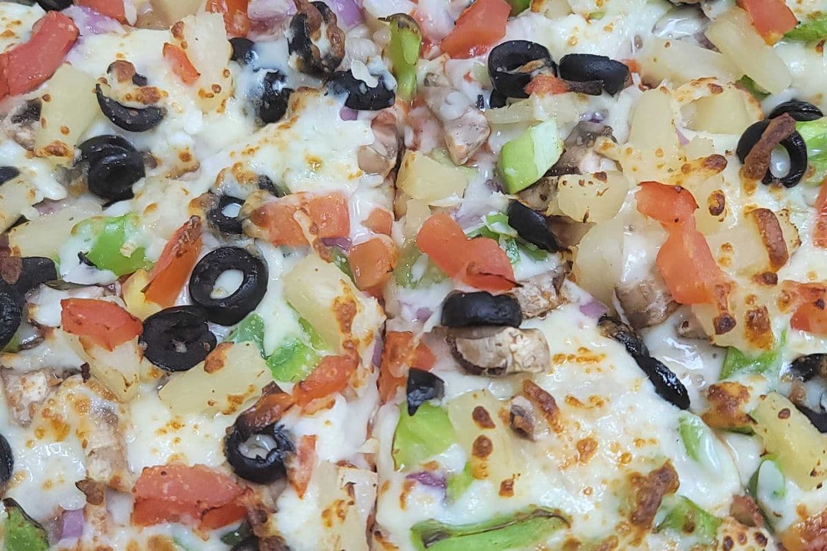 Vegetarian