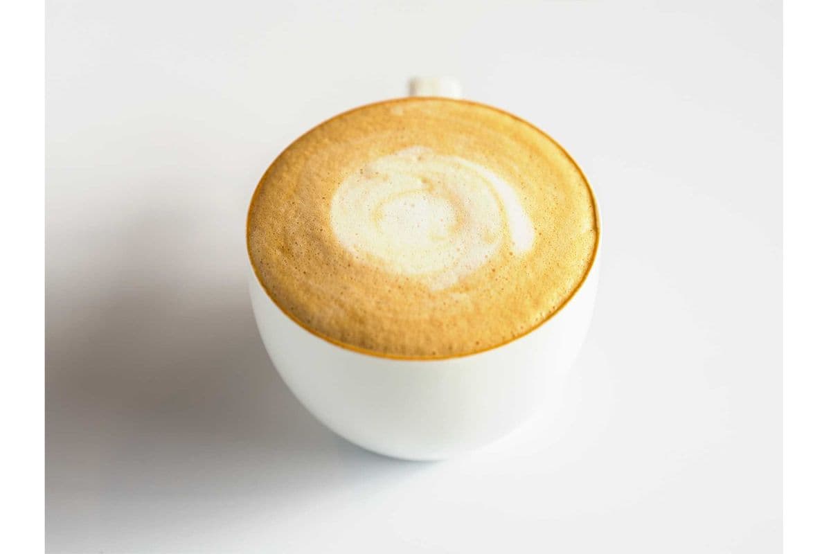 Café Latte