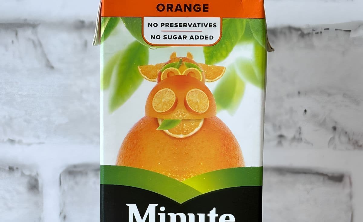 Orange Juice