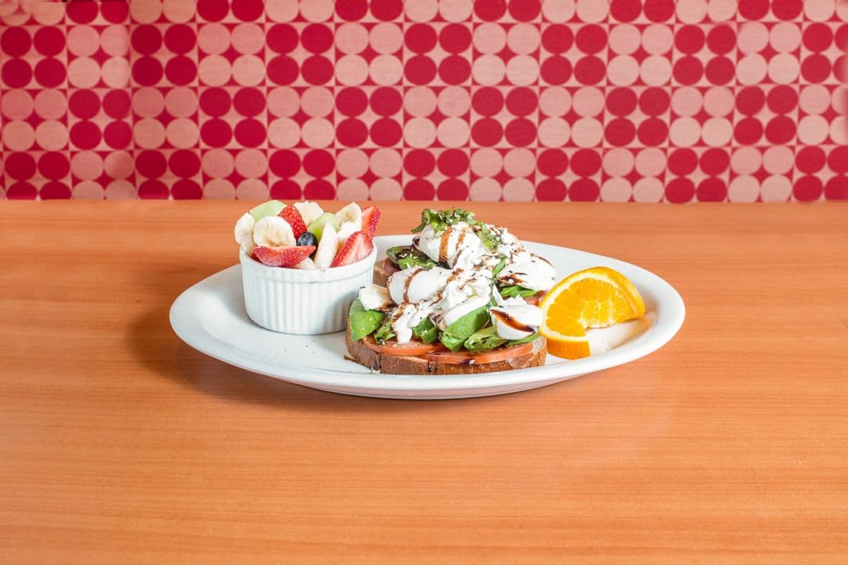 Caprese