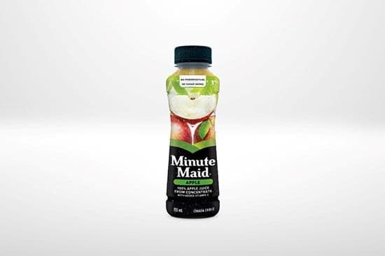 Minute Maid Juice Assorted Flavours (355 ml)