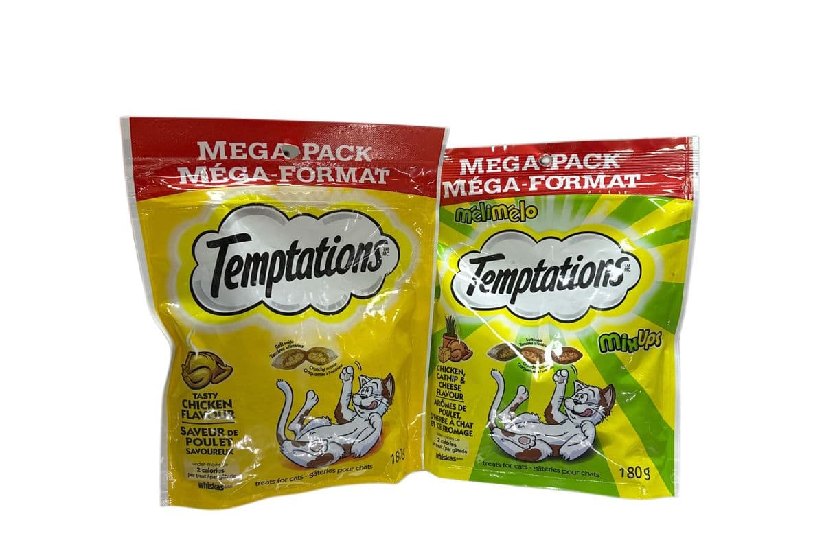 Temptations (180gm)