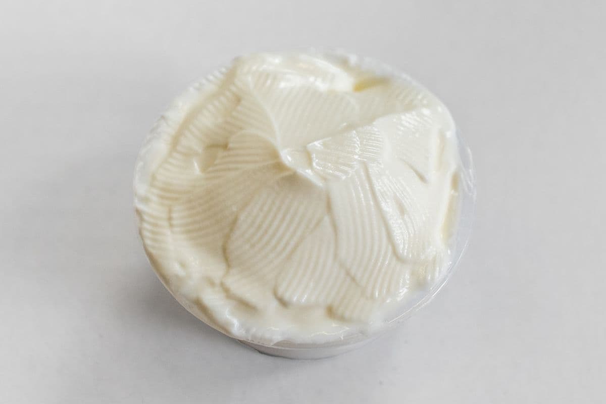 Sour Cream Dipping Sauce