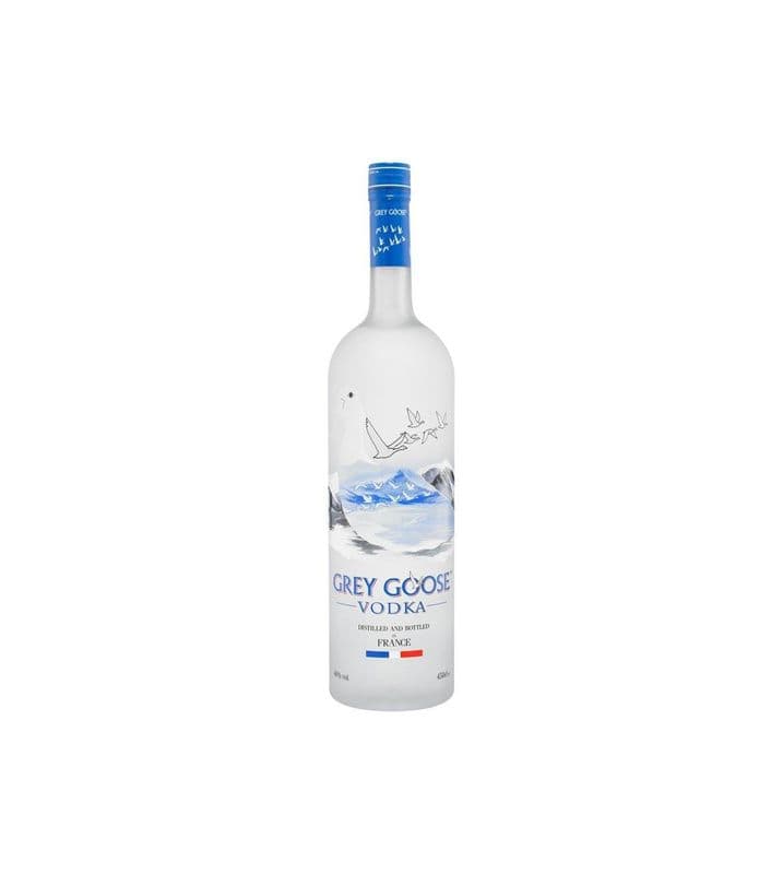 Grey Goose (1 x 4.5 L)