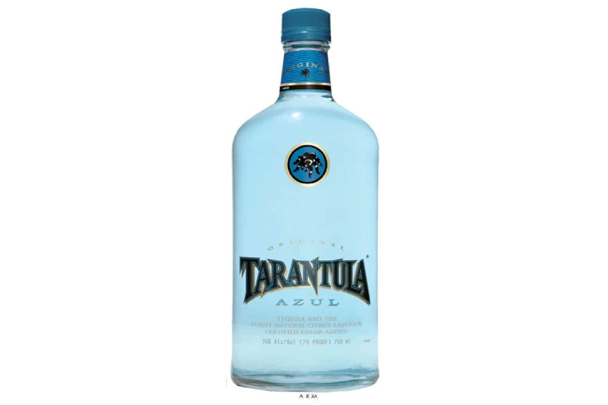 Tarantula Azul (1 x 750 ml)