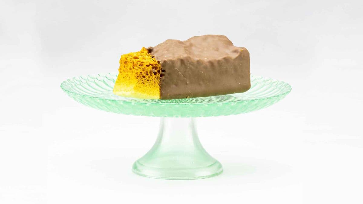 Gargantuan Milk Sponge