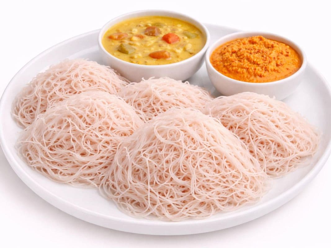 String Hoppers