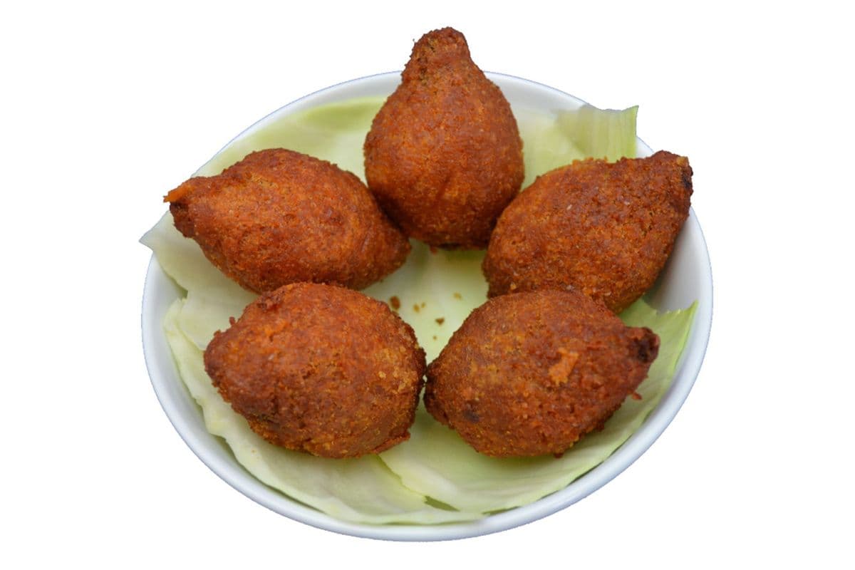 Kebbeh (5 mcx)