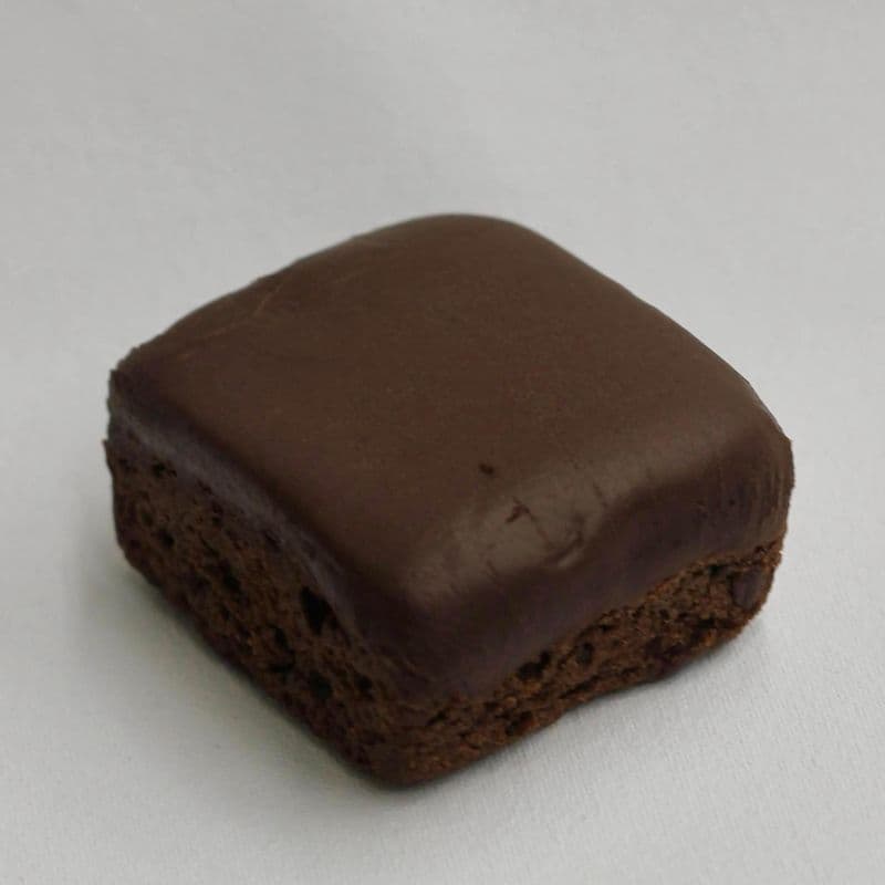 Vegan Brownie