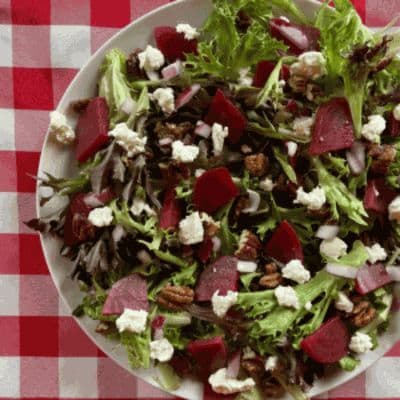 The Byng St. Beet