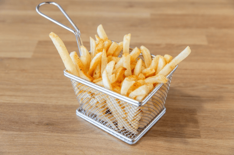 Fries