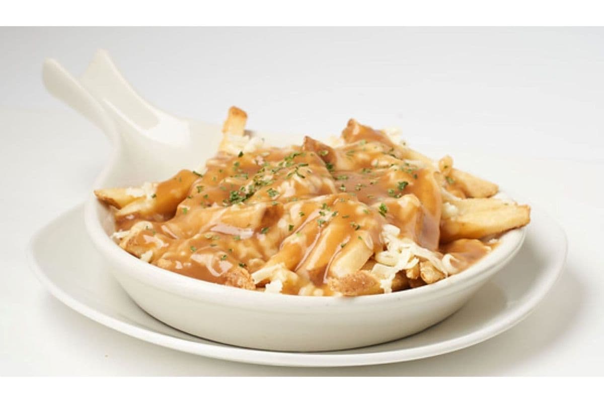 Poutine