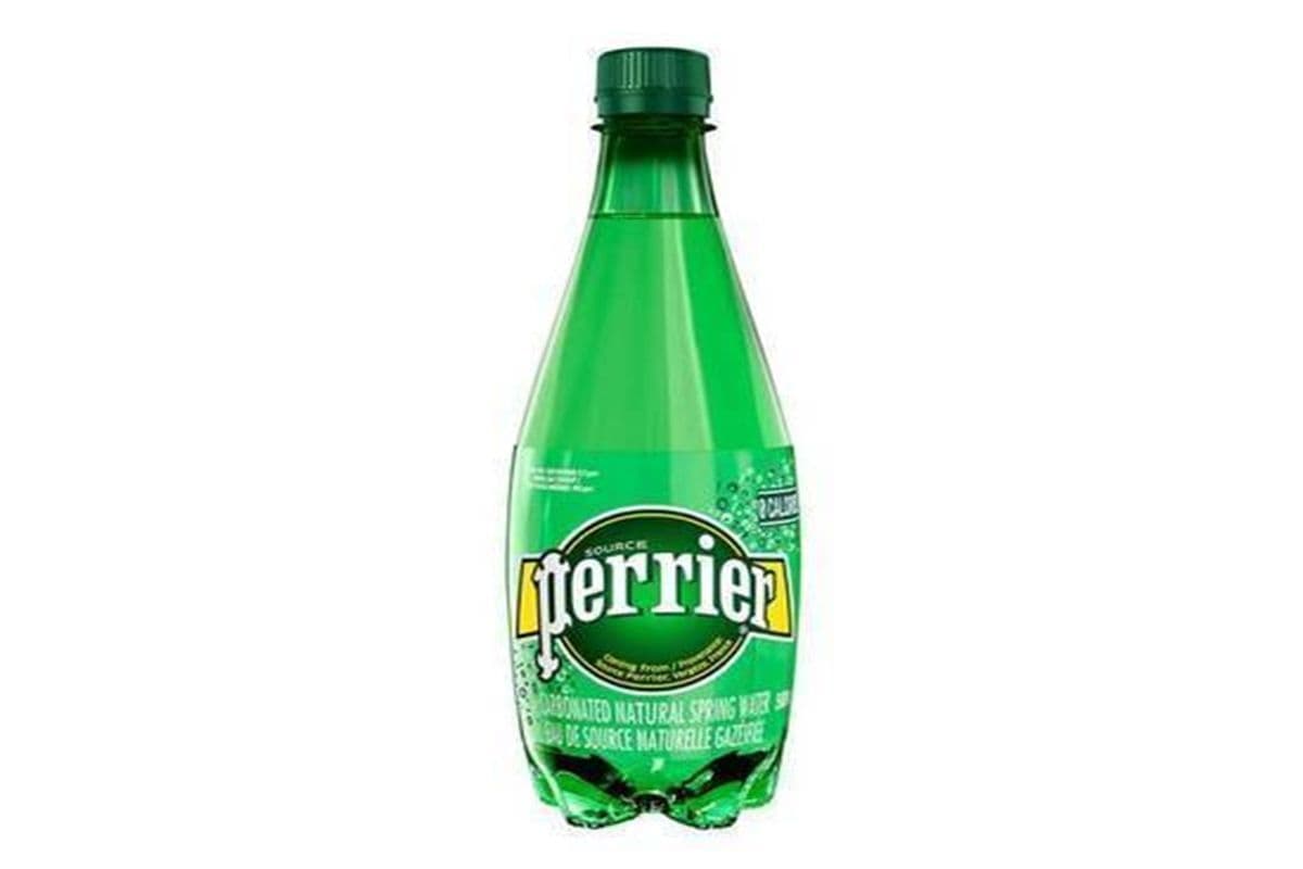 Perrier Water