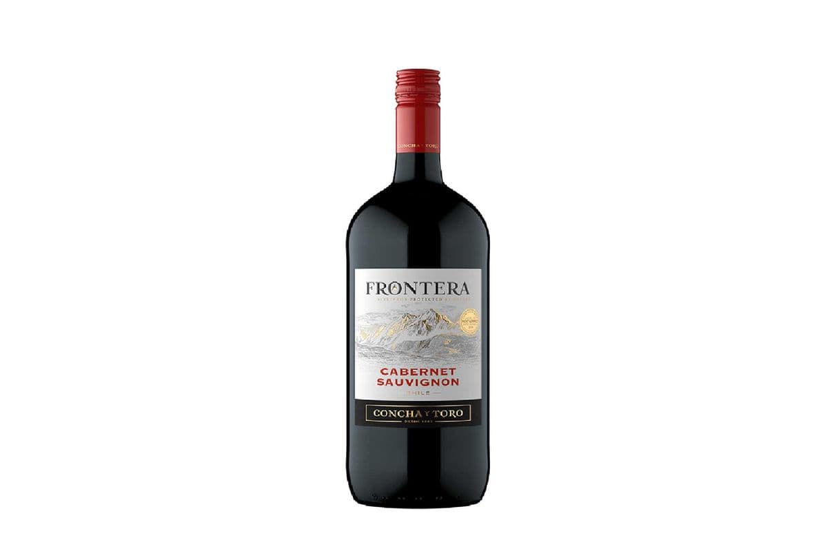 Frontera Cabernet Sauvignon (1 x 1.5L)