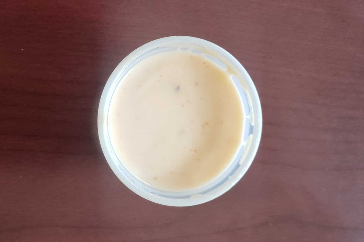 Mayonnaise épicée