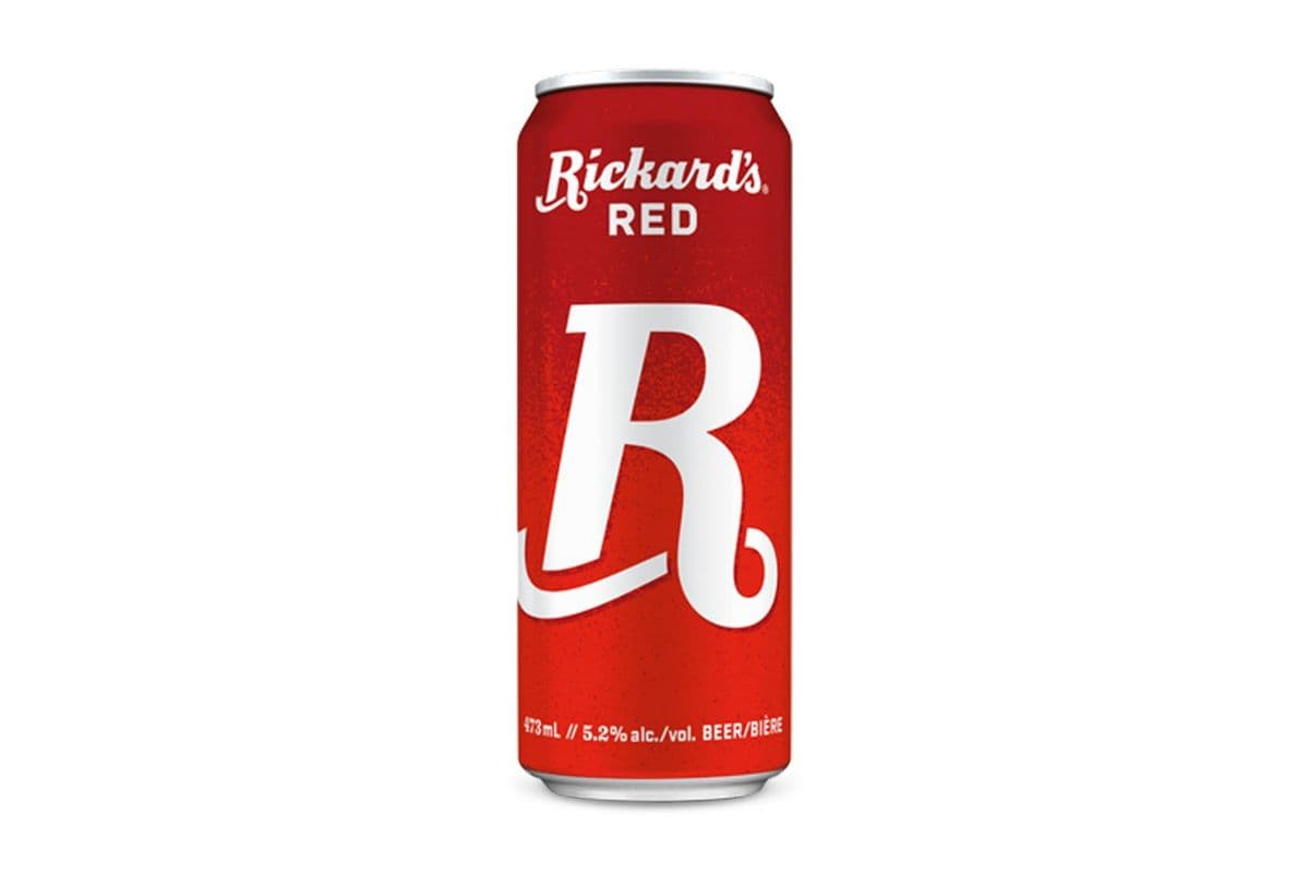 Richard's Red (1 x 473ml)