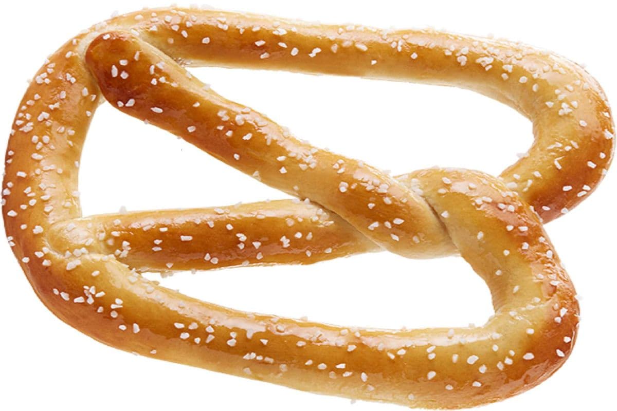 Original Pretzel