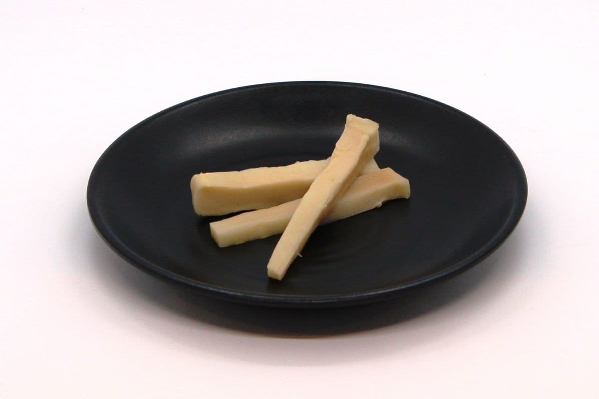 Menma (Bamboo Shoots) 笋条