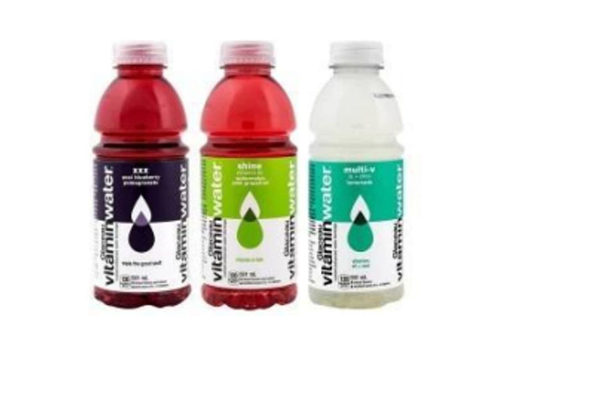 Vitamin Water (591 ml)