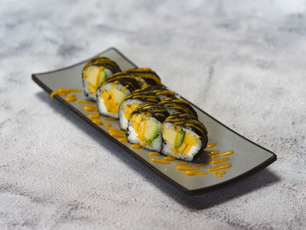 V05 Gem Roll (8pcs)