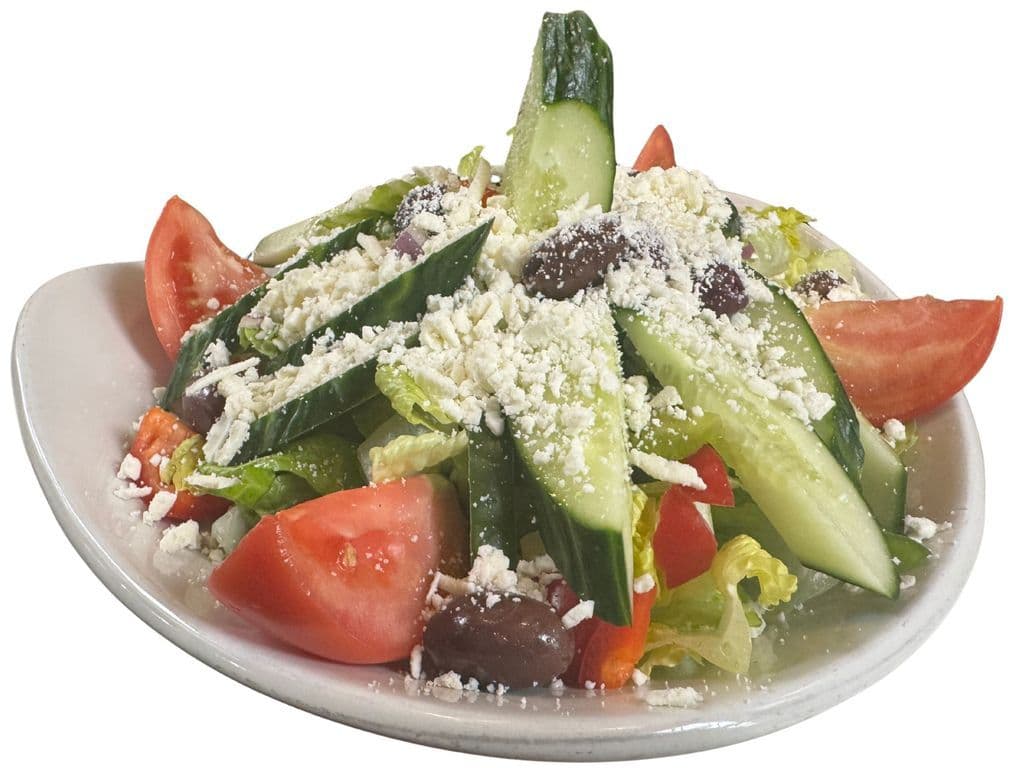 Greek Salad – Small Size