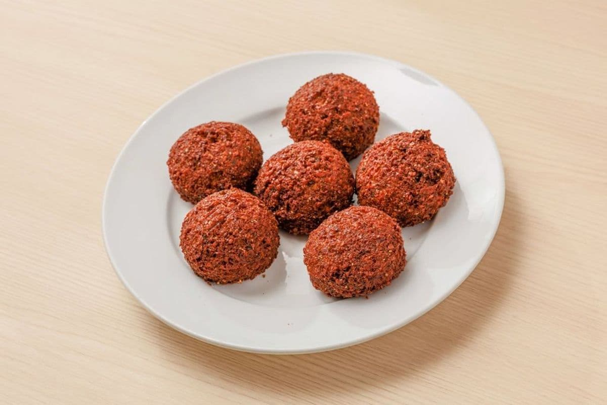 Falafel