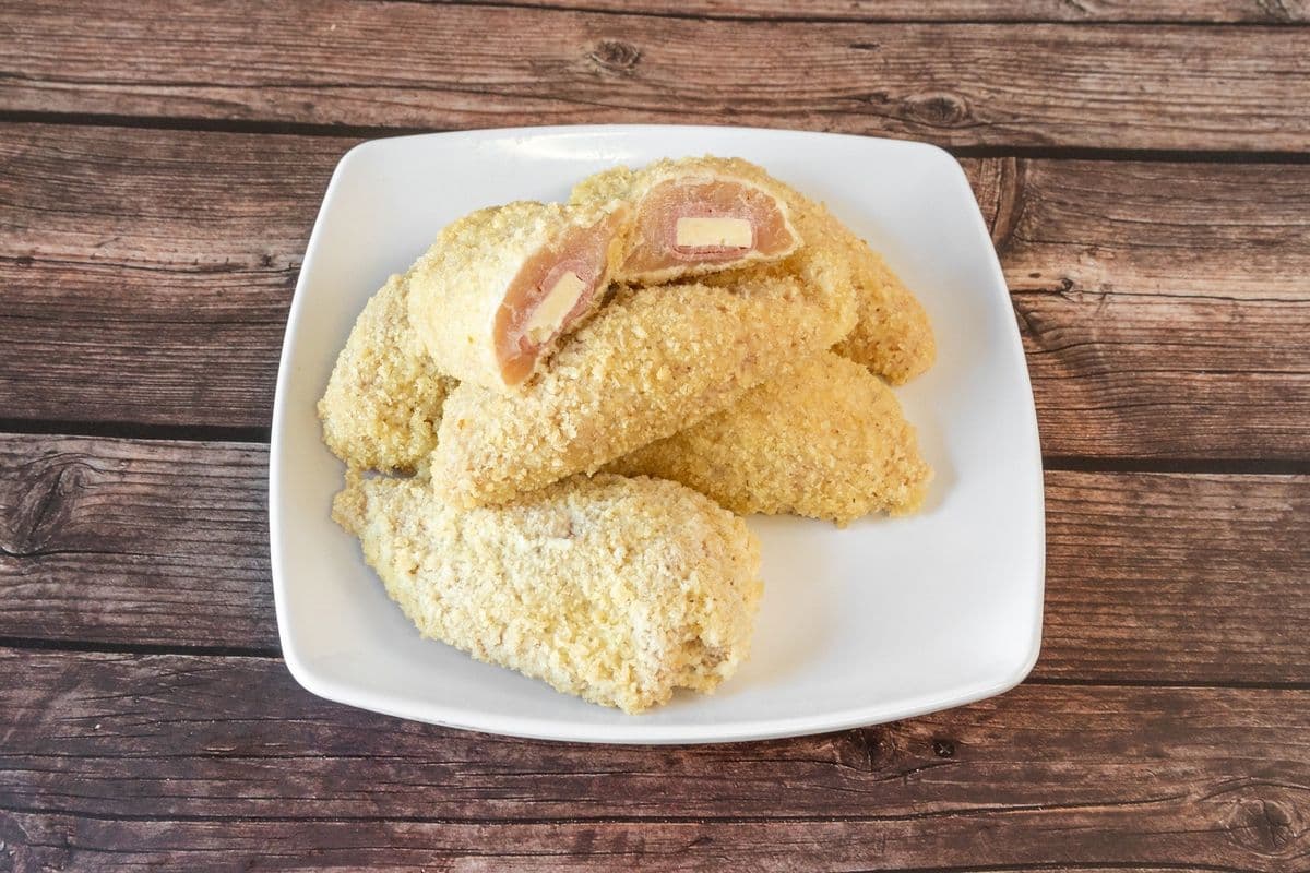 Cordon Bleu (Box of 6) (6 pieces in a box)