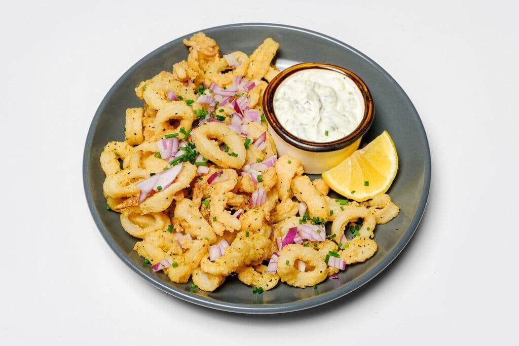Calamari