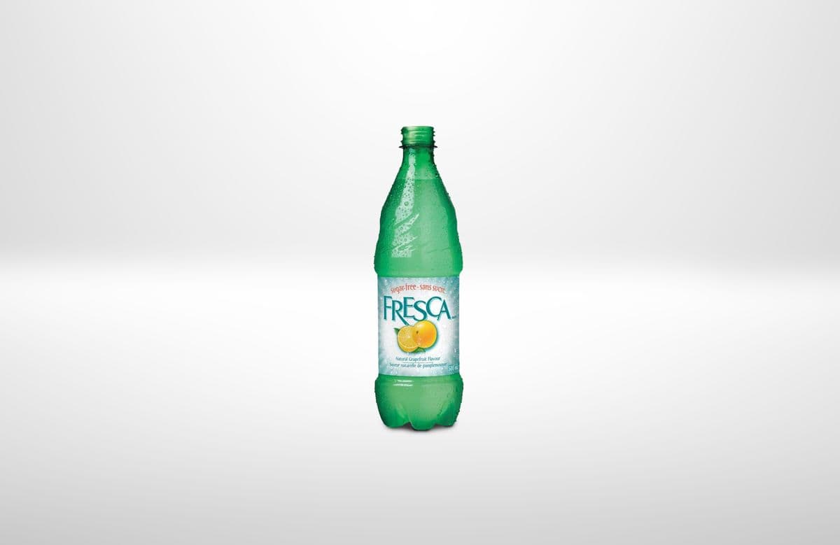 Fresca (500 ml)