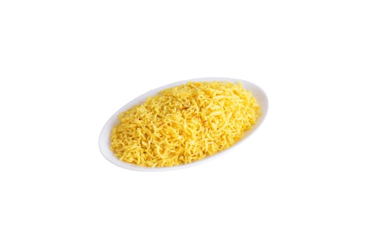 Seasoned Rice