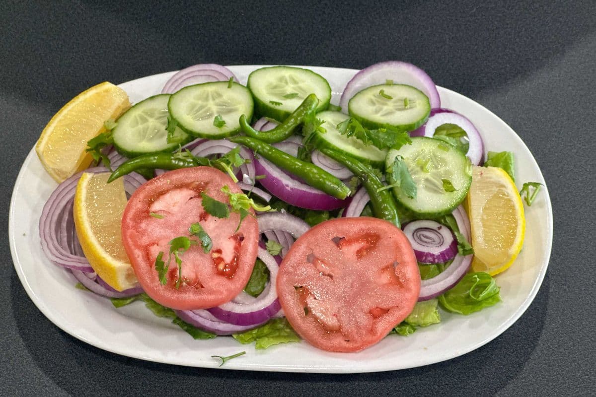 Mix Salad