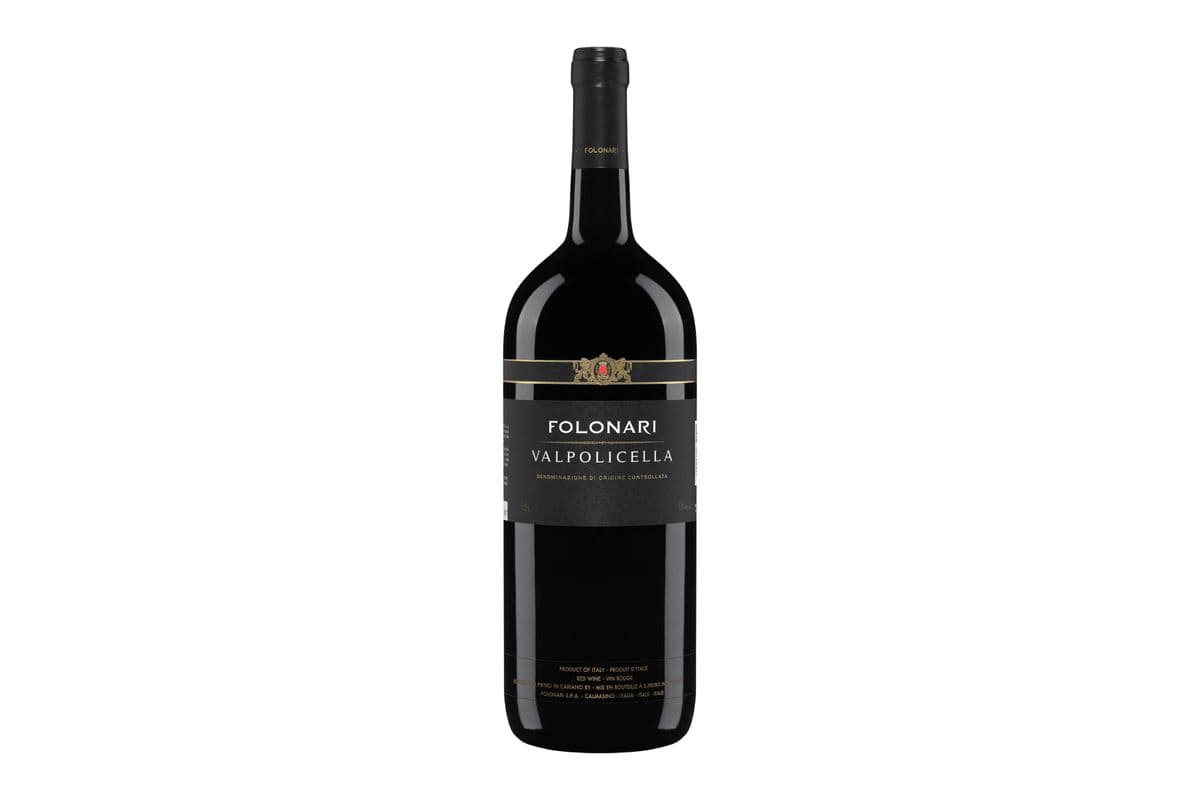 Folonari Valpolicella (1.5 L Bottle)